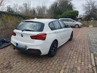 gebraucht BMW 118 i M Sport Shadow Edition