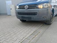 Gebraucht VW Transporter 140 PS (102 kW) 2010 Van