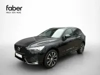 Gebraucht Volvo XC60 Ultimate 197 PS (144 kW) 2023 Schwarz SUV