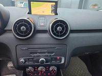 Occasion Audi A1 Ambition 140 ch (102 kW) 2014 Blanc Citadine
