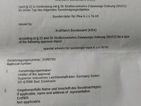 Gebraucht Ford Ka 69 PS (50 kW) 2009 Schwarz Kleinwagen