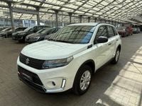 Gebraucht Suzuki Vitara Club 129 PS (94 kW) 2024 Weiß SUV