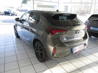 Gebraucht Opel Corsa GS Line 101 PS (74 kW) 2020 Stone grey Kleinwagen