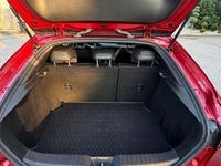 Gebraucht Mazda 3 116 PS (85 kW) 2019 Rot Limousine