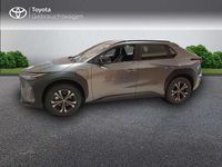 Gebraucht Toyota bZ4X Comfort 150 kW (204 PS) 2025 1l5 SUV
