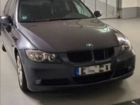 gebraucht BMW 318 i Garagenfahrzeug