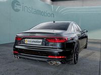 Gebraucht Audi S8 Ambiente 571 PS (419 kW) 2024 Schwarz Limousine