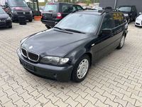 gebraucht BMW 318 i Edition Lifestyle,Leder,SHZ,AHK,EU4