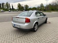 gebraucht Opel Vectra 1.8 16V - Bj 2002
