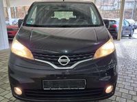 Gebraucht Nissan Evalia Tekna 110 PS (80 kW) 2014 Black (m) Van / Kleinbus
