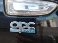 Gebraucht Opel Insignia 165 PS (121 kW) 2018 Schwarz Kombi