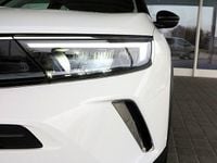 Gebraucht Opel Mokka 131 PS (96 kW) 2021 Jade weiss/arktis weiss SUV