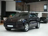 Gebraucht Porsche Cayenne E-Hybrid Sport 340 PS (250 kW) 2021 Mahagonimetallic SUV