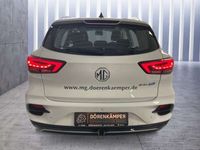 gebraucht MG ZS MCE 72kWh LUX DOVER WHITE Vorführwagen