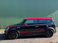 Gebraucht Mini John Cooper Works 210 PS (154 kW) 2014 Schwarz Kleinwagen