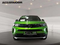Gebraucht Opel Mokka-e Ultimate 100 kW (136 PS) 2022 Matcha green SUV