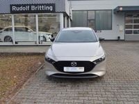 Gebraucht Mazda 3 Homura-Line 140 PS (102 kW) 2025 Beige