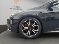 Gebraucht Ford Focus ST 250 PS (183 kW) 2014 Schwarz Limousine