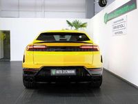 Gebraucht Lamborghini Urus 799 PS (587 kW) 2025 Gelb SUV