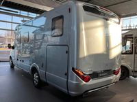 Neu Hymer ML-T 170 PS (125 kW) 2026 Crystalsilver Van