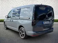 Gebraucht VW Caddy S 150 PS (110 kW) 2025 Pure grey Van / Kleinbus