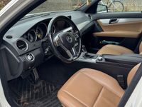 gebraucht Mercedes C350 Mercedes BenzAMG Ab Werk Tüv bis 04/2025