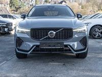 Gebraucht Volvo XC60 Plus 197 PS (144 kW) 2023 Grau SUV