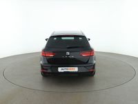 gebraucht Seat Leon 1.4 TSI ACT Xcellence