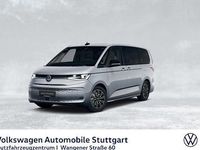 Neu VW Multivan 150 PS (110 kW) 2026 Silber Van