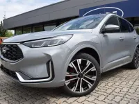 Neu Ford Kuga ST-Line X 242 PS (177 kW) 2026 Solar silber SUV