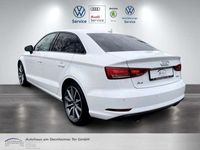 gebraucht Audi A3 SPORT-XENON-NAVI-SHZ-AMBIENTE-18ZOLL