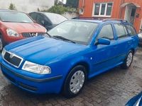 Usado Skoda Octavia 102 HP (75 kW) 2008 Carrinha