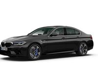 Gebraucht BMW M5 600 PS (441 kW) 2025 Limousine