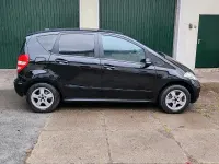 Gebraucht Mercedes A150 95 PS (69 kW) 2006 Kleinwagen