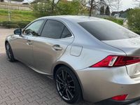 gebraucht Lexus IS300 300h Executive Line Automatik Executi...