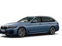 Gebraucht BMW 530 Shadowline 286 PS (210 kW) 2025 Kombi