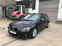 gebraucht BMW 320 320 d Efficient Dynamics Advantage