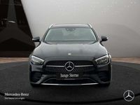 gebraucht Mercedes E300 T 4M AMG+PANO+360+LED+FAHRASS+BURMESTER