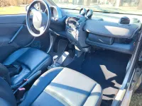 Gebraucht Smart ForTwo Cabrio 54 PS (39 kW) 2003 Cabrio