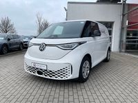 gebraucht VW ID. Buzz Cargo 77 kWh 1 Gang Automatik