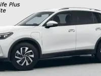 Neu VW Tiguan Life 150 PS (110 kW) 2026 SUV