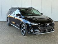 Neu Ford Focus Active X 155 PS (114 kW) 2025 Agate black Kombi
