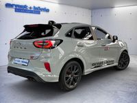 Gebraucht Ford Puma ST 159 PS (116 kW) 2024 Grau SUV