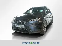 Neu Seat Arona FR 117 PS (86 kW) 2026 Grau SUV
