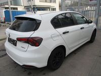 Gebraucht Fiat Tipo Pop 95 PS (69 kW) 2019 Weiß Limousine