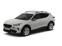 Gebraucht Cupra Formentor 204 PS (150 kW) 2023 Weiß SUV