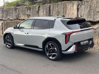 Gebraucht Kia EV4 GT-Line 150 kW (204 PS) 2025 Grau Limousine