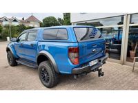 gebraucht Ford Ranger Doppelkabine 4x4 Raptor