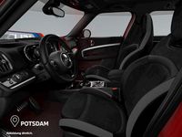 Gebraucht Mini John Cooper Works 306 PS (225 kW) 2022 Rot Kleinwagen