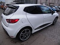 gebraucht Renault Clio IV 1.2 16V 75 Limited R-Link nur 43.565km !